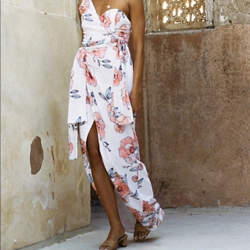Sabo Skirt Dress